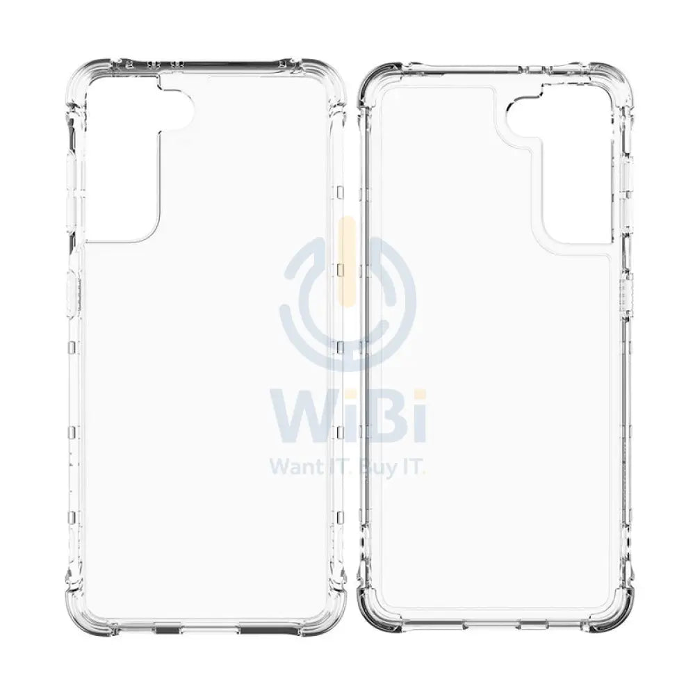 Araree Mach Case - Samsung Galaxy S21 Plus / Clear