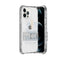 Araree Mach Stand Case For iPhone 12 & 12 Pro - Clear Accessories > Mobiles & Tablets