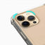 Araree Mach Stand Case For Iphone 12 & 12 Pro - Glitter Clear Accessories > Mobiles & Tablets