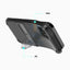 Araree Mach Stand Case For iPhone 12 Pro Max - Black Accessories > Mobiles & Tablets