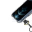 Araree Mach Stand Case For iPhone 12 Pro Max - Clear Accessories > Mobiles & Tablets