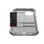 Araree Mach Stand Case For iPhone 12 Pro Max - Clear Accessories > Mobiles & Tablets