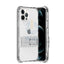 Araree Mach Stand Case For iPhone 12 Pro Max - Clear Accessories > Mobiles & Tablets