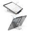Araree Mach Stand Case For Samsung Tab S7 Fe - Clear Accessories > Mobiles & Tablets
