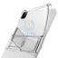 Araree Mach Stand For Apple iPad Air 10.9 (2020) With Kick-Stand - Clear Accessories > Mobiles & Tablets > Offer Zone