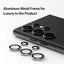 Araree Metal Ring C-Subcore Camera Lens Protector For Samsung Galaxy S23 Ultra -Clear Accessories > Mobiles & Tablets >