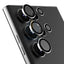 Araree Metal Ring C-Subcore Camera Lens Protector For Samsung Galaxy S23 Ultra -Clear Accessories > Mobiles & Tablets >