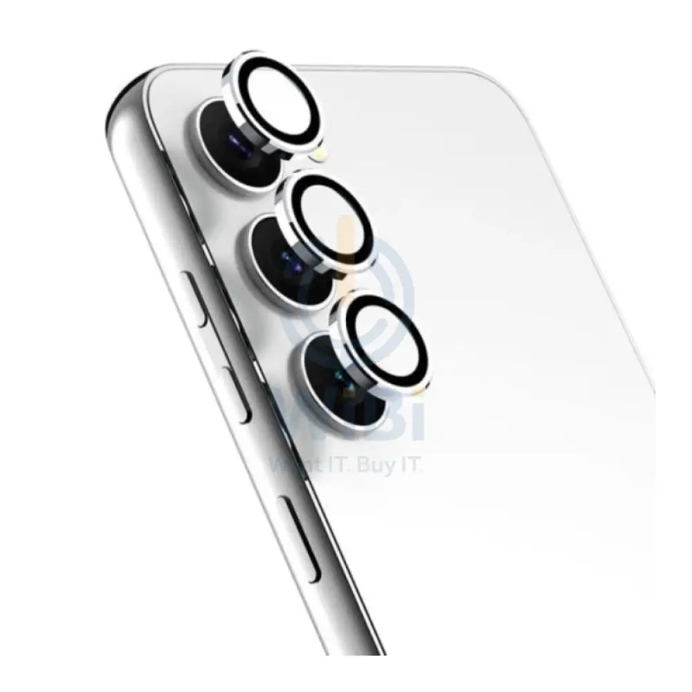 Araree Metal Ring C-Subcore Camera Lens Protector - Samsung Galaxy S24 / Clear Accessories > Mobiles & Tablets >