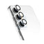 Araree Metal Ring C-Subcore Camera Lens Protector - Samsung Galaxy S24 Plus / Clear Accessories > Mobiles & Tablets >