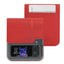 Araree Mustang Dairy For Samsung Galaxy S22 Ultra - Tangerine Red Accessories > Mobiles & Tablets