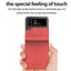 Araree Mustang Dairy For Samsung Galaxy S22 Ultra - Tangerine Red Accessories > Mobiles & Tablets