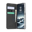 Araree Mustang Diary Case - Samsung Galaxy S25 Plus / Black Accessories > Mobiles & Tablets > Mobiles > Covers & Cases
