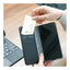 Araree Mustang Diary Case - Samsung Galaxy S25 Ultra / Ash Blue Accessories > Mobiles & Tablets > Mobiles > Covers &
