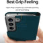 Araree Mustang Diary Cover For Samsung Galaxy S22 Ultra - Ash Blue Accessories > Mobiles & Tablets