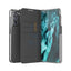 Araree Mustang Diary Flip Case - Samsung Galaxy S21 Plus / Clear