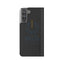 Araree Mustang Diary Flip Case - Samsung Galaxy S21 Plus / Clear