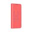 Araree Mustang Diary Wallet Case - Samsung Galaxy S24 Ultra / Tangerine Red Accessories > Mobiles & Tablets > Mobiles >