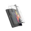Araree Nukin 360 Case For Samsung Galaxy Z Fold 3 - Clear Accessories > Mobiles & Tablets > Tablets