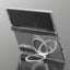 Araree Nukin 360 Magsafe Stand With Hinge Protection Case - Samsung Galaxy Z Fold 7 / Clear Accessories > Mobiles &