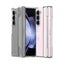 Araree Nukin 360 Side Hinge Case - Samsung Galaxy Z Fold 6 / Clear Accessories > Mobiles & Tablets > Mobiles > Covers &