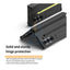Araree Nukin 360 Stand and Pencil Slot Case - Samsung Galaxy Z Fold 6 / Black Accessories > Mobiles & Tablets > Mobiles