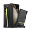 Araree Nukin 360 Stand and Pencil Slot Case - Samsung Galaxy Z Fold 6 / Black Accessories > Mobiles & Tablets > Mobiles