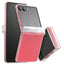 Araree Nukin 360 With Hinge Protection Case - Samsung Galaxy Z Flip 7 / Clear Accessories > Mobiles & Tablets > Mobiles