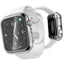 Araree Nukin Bumpur Case - Apple Watch Series SE/6/5/4 44mm / Clear Accessories > Smart Watches > Cases & Screen