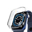 Araree Nukin Bumpur Case - Apple Watch Series SE/6/5/4 44mm / Clear Accessories > Smart Watches > Cases & Screen