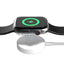 Araree Nukin Bumpur Case - Apple Watch Series SE/6/5/4 44mm / Clear Accessories > Smart Watches > Cases & Screen