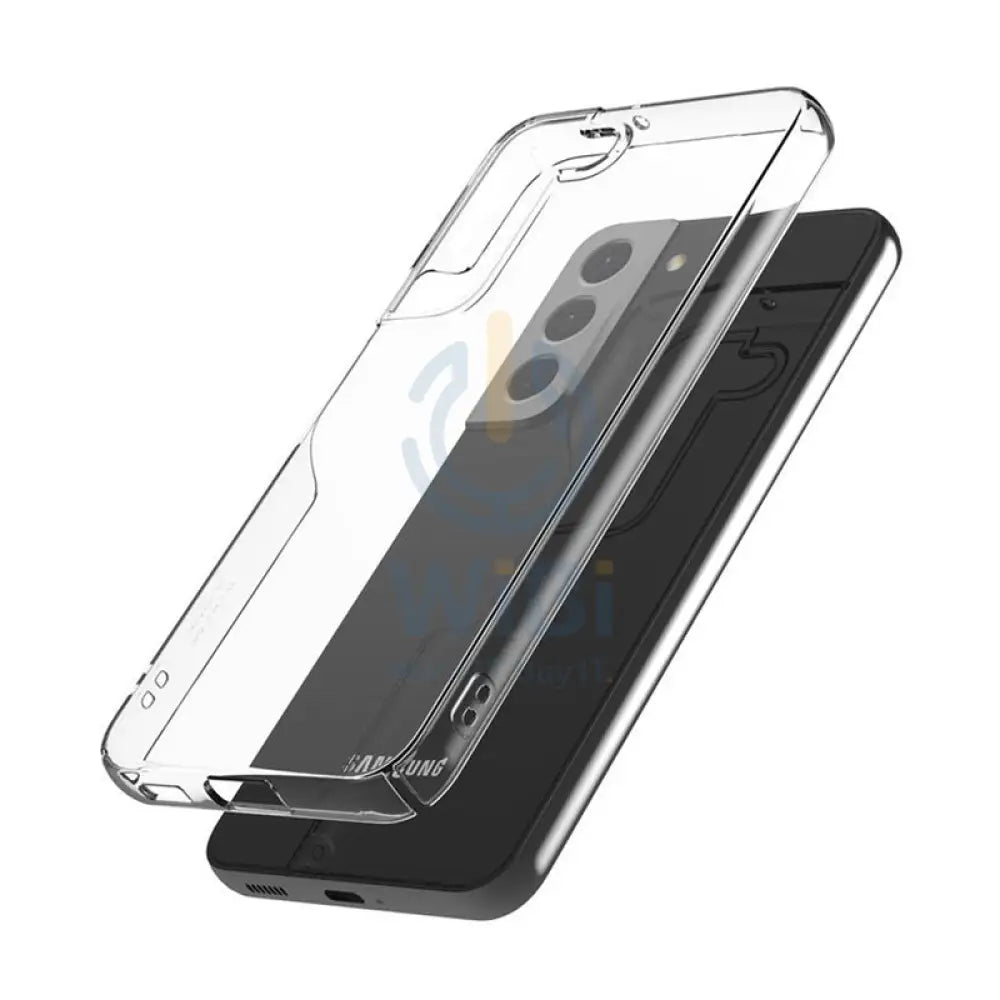 Araree Nukin Case For Samsung Galaxy S22 - Clear Accessories > Mobiles & Tablets
