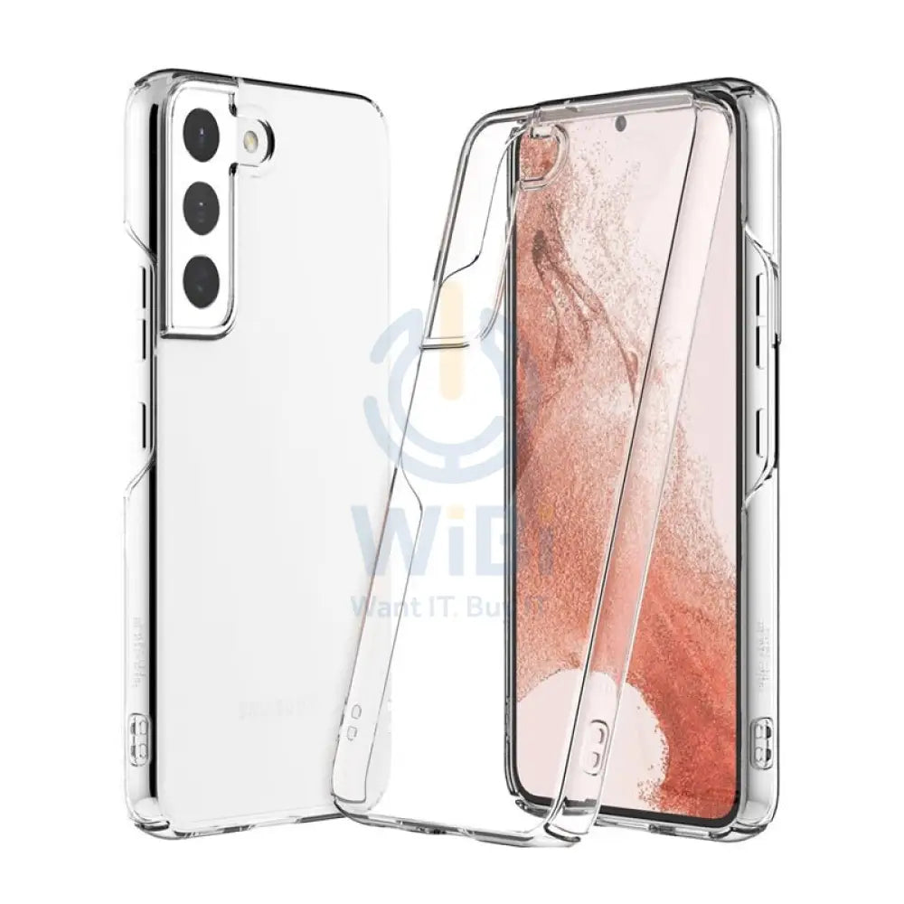 Araree Nukin Case For Samsung Galaxy S22 - Clear Accessories > Mobiles & Tablets