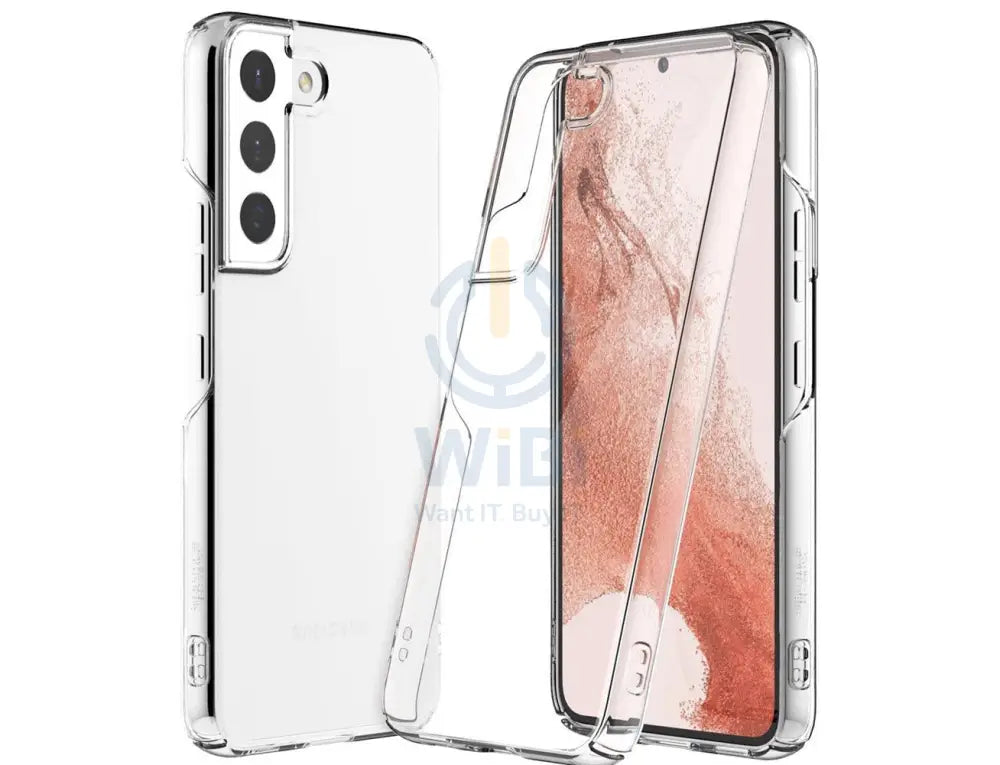 Araree Nukin Case For Samsung Galaxy S22 Plus – Clear Accessories > Mobiles & Tablets > Mobiles