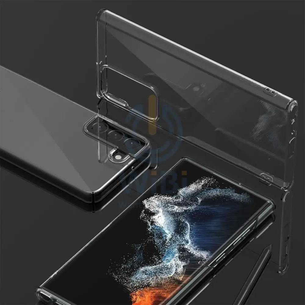 Araree Nukin Case For Samsung Galaxy S22 Plus - Clear Accessories > Mobiles & Tablets