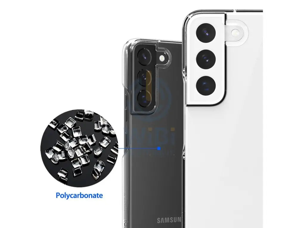 Araree Nukin Case For Samsung Galaxy S22 Plus – Clear Accessories > Mobiles & Tablets > Mobiles
