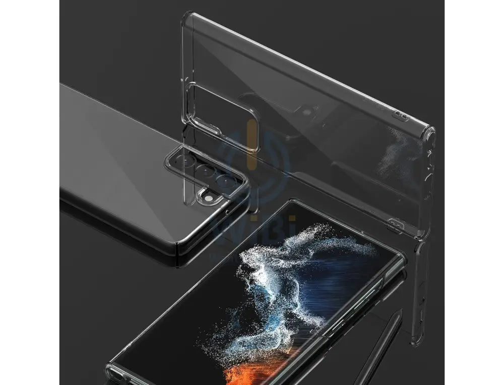 Araree Nukin Case For Samsung Galaxy S22 Plus – Clear Accessories > Mobiles & Tablets > Mobiles