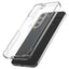Araree Nukin Case For Samsung Galaxy S22 Plus – Clear Accessories > Mobiles & Tablets > Mobiles