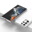Araree Nukin Case For Samsung Galaxy S22 Ultra - Clear Accessories > Mobiles & Tablets