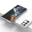 Araree Nukin Case For Samsung Galaxy S22 Ultra – Clear Accessories > Mobiles & Tablets > Mobiles