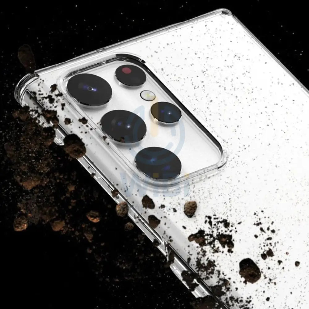 Araree Nukin Case For Samsung Galaxy S22 Ultra – Clear Accessories > Mobiles & Tablets > Mobiles