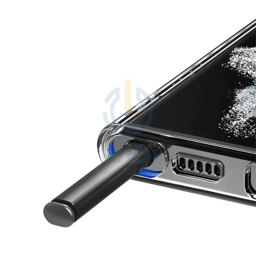 Araree Nukin Case For Samsung Galaxy S22 Ultra – Clear Accessories > Mobiles & Tablets > Mobiles