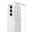 Araree Nukin Case For Samsung Galaxy S23 - Clear Accessories > Mobiles & Tablets