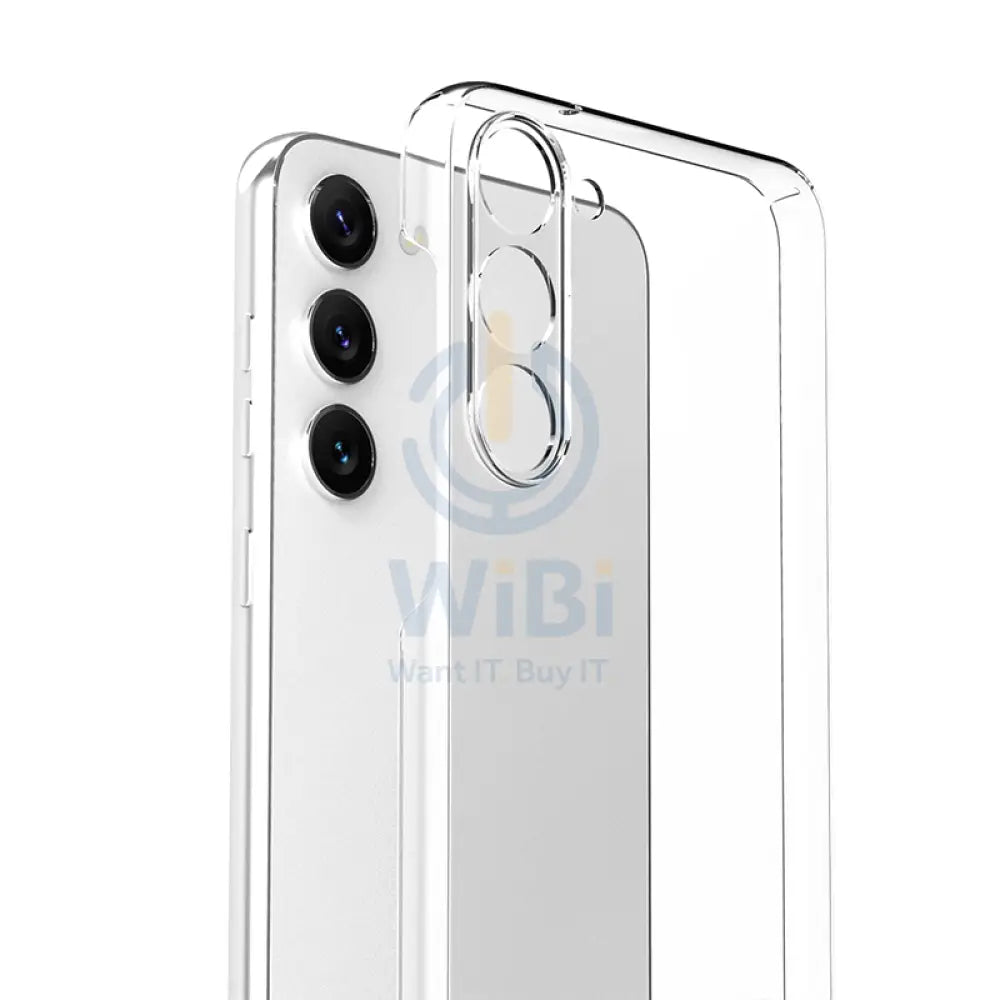 Araree Nukin Case For Samsung Galaxy S23 - Clear Accessories > Mobiles & Tablets
