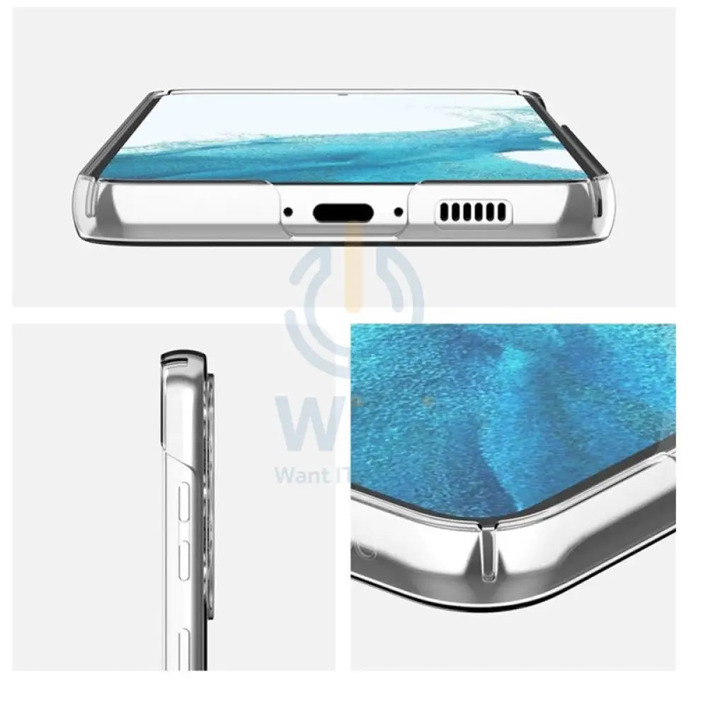 Araree Nukin Case For Samsung Galaxy S23 - Clear Accessories > Mobiles & Tablets