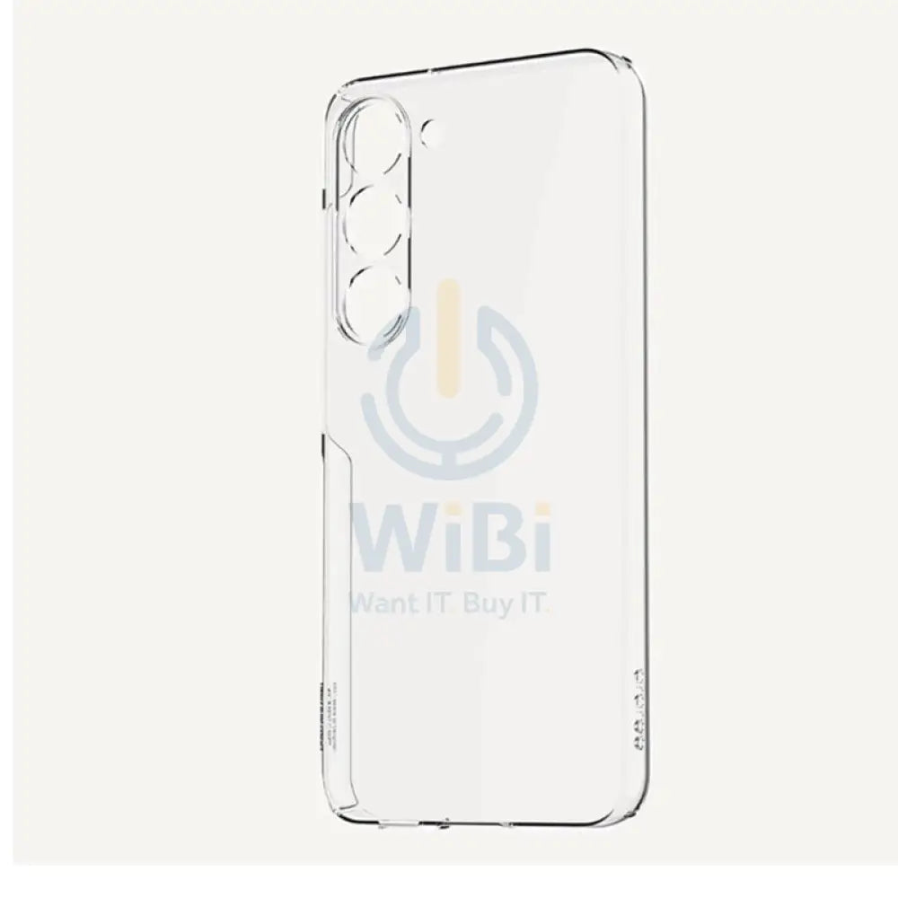 Araree Nukin Case For Samsung Galaxy S23 - Clear Accessories > Mobiles & Tablets