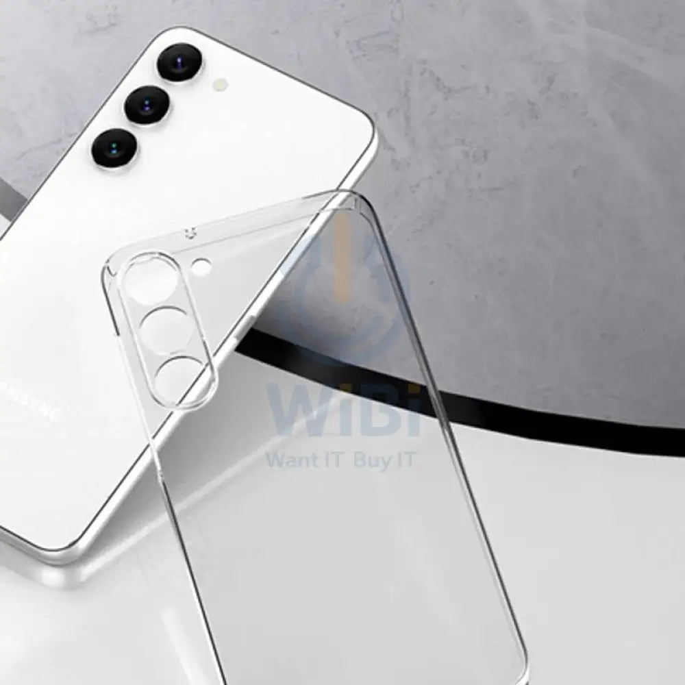 Araree Nukin Case For Samsung Galaxy S23 - Clear Accessories > Mobiles & Tablets