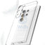 Araree Nukin Case For Samsung Galaxy S23 Ultra - Clear Accessories > Mobiles & Tablets