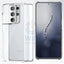 Araree Nukin Case - Samsung Galaxy S21 Ultra / Clear Accessories > Mobiles & Tablets > Mobiles > Covers & Cases