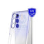 Araree Nukin Case - Samsung Galaxy S23 Plus / Clear Accessories > Mobiles & Tablets > Mobiles > Covers & Cases