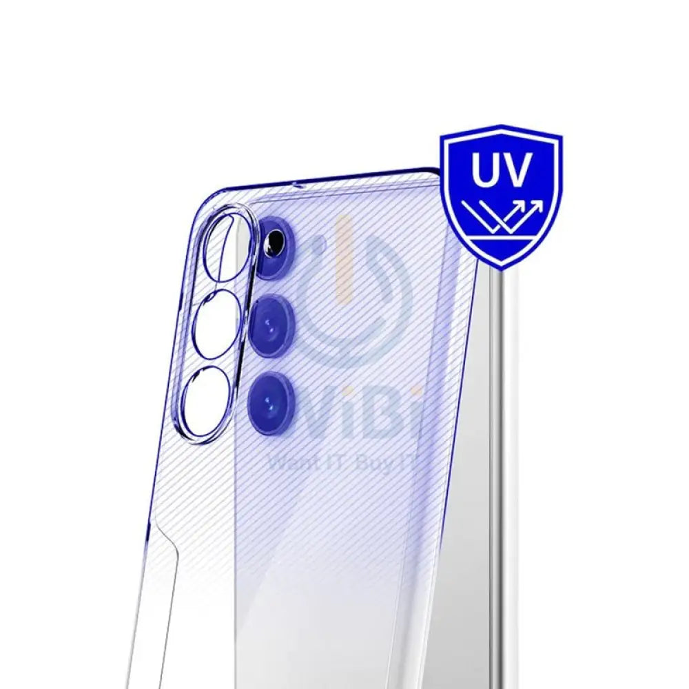 Araree Nukin Case - Samsung Galaxy S23 Plus / Clear Accessories > Mobiles & Tablets > Mobiles > Covers & Cases